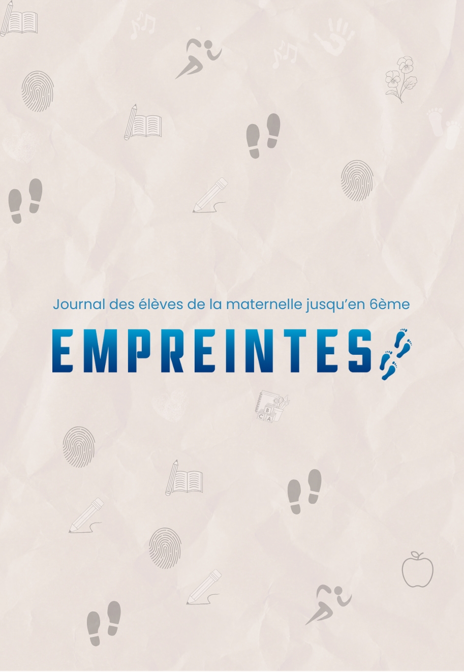 EMPREINTES